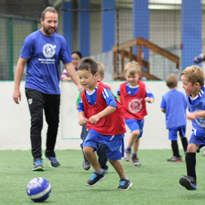 Street-Soccer-USA-Park-Lil-Kickers-Micro-Classes