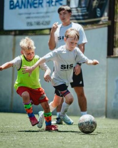 Skills Institute Soccer League