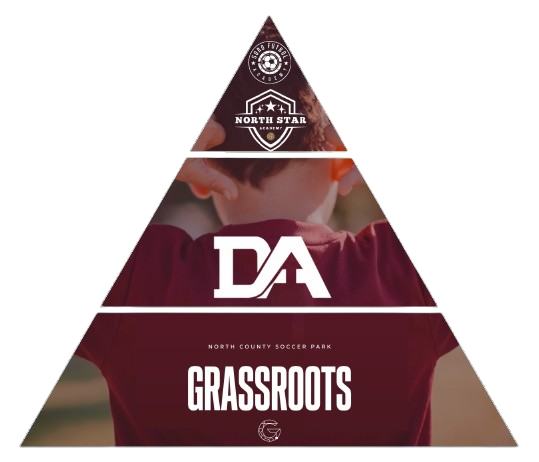 pyramid-grassroots-transparent NCSP Developmental Academy